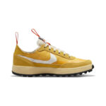 NikeCraft General Purpose Shoe Tom Sachs Archive Dark Sulfur