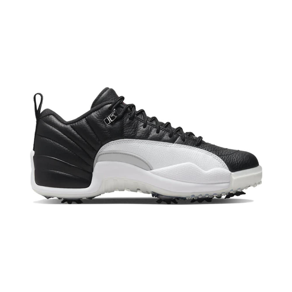 Jordan 12 Low Golf PlayoffJordan 12 Low Golf Playoff - OFour