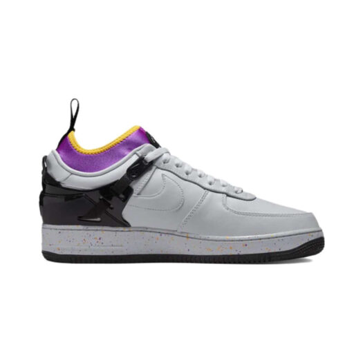 Nike Air Force 1 Low SP Undercover Grey Fog