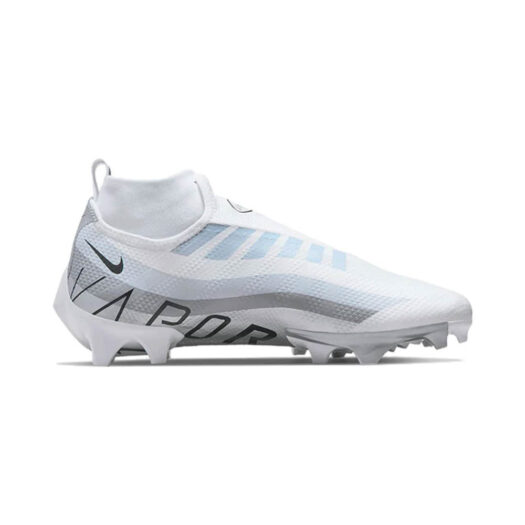 Nike Vapor Edge Pro 360 White Metallic Silver