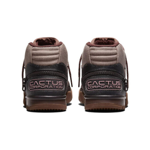 Nike Air Trainer 1 SP Travis Scott Wheat