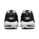 Nike Air Max 96 II Black White