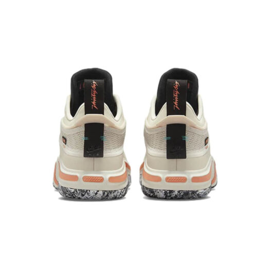 Jordan 36 Low Light Orewood Brown