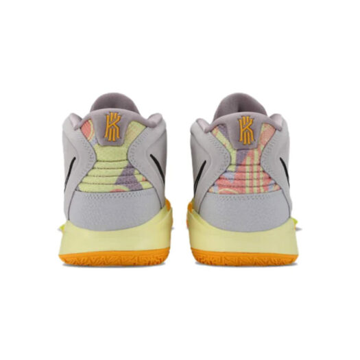 Nike Kyrie Infinity Iris Whisper Plum Fog
