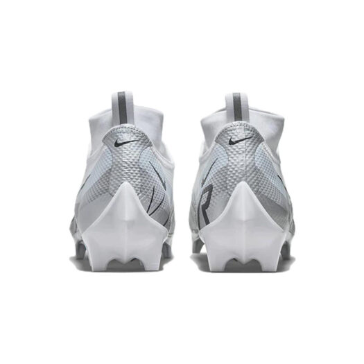 Nike Vapor Edge Pro 360 White Metallic Silver