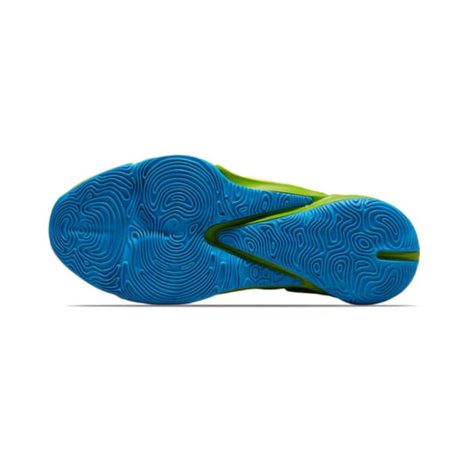 Nike Zoom Freak 3 NRG Uno Green