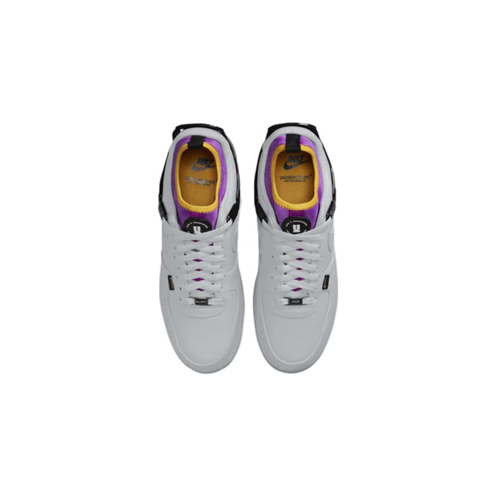 Nike x Undercover Air Force 1 Low SP - White / Sail 11.5