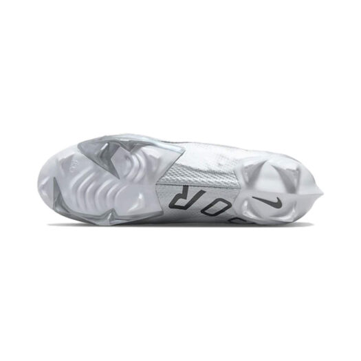 Nike Vapor Edge Pro 360 White Metallic Silver