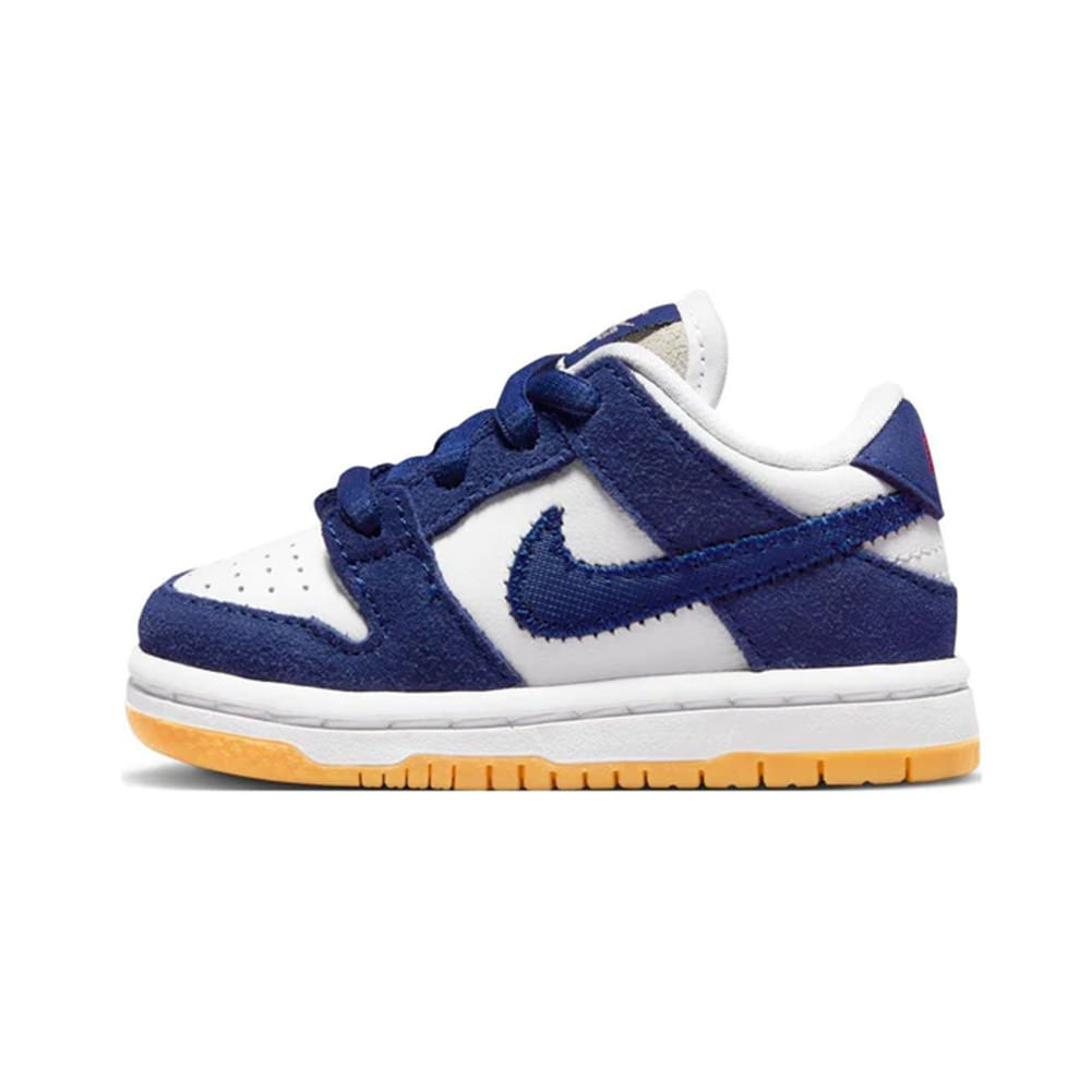 Nike SB Dunk Low Los Angeles Dodgers (TD) - ENDANGERED LA