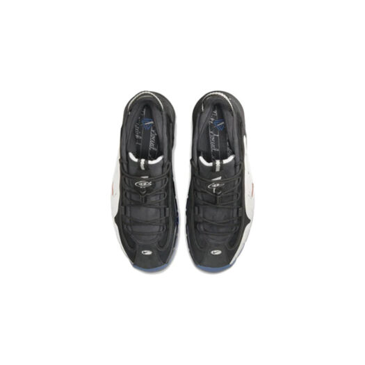 Nike Air Max Penny 1 Social Status Recess Black