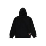 Supreme Yohji Yamamoto TEKKEN Hooded Sweatshirt Black