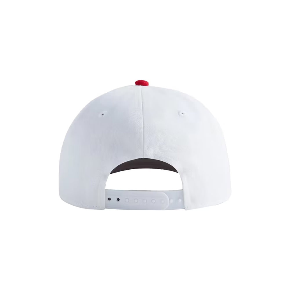 Kith Marvel Spider-Man Amazing Spiderman Snapback RetroKith Marvel 