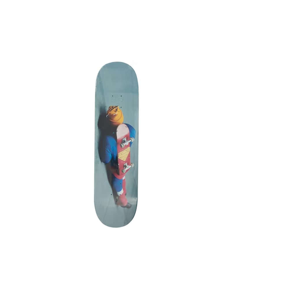 Supreme Model Skateboard Deck MulticolorSupreme Model Skateboard Deck  Multicolor - OFour