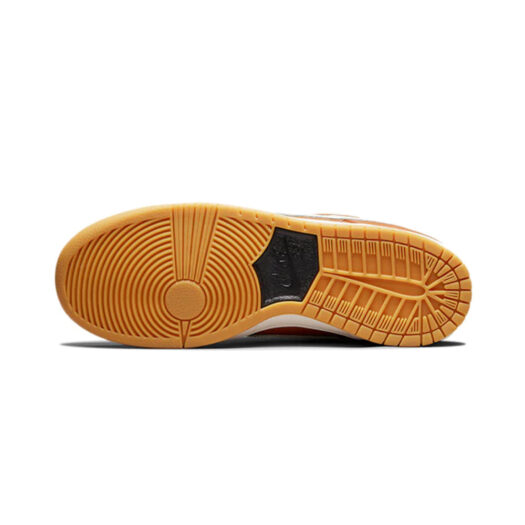 Nike SB Dunk Low Pro Dark Russet