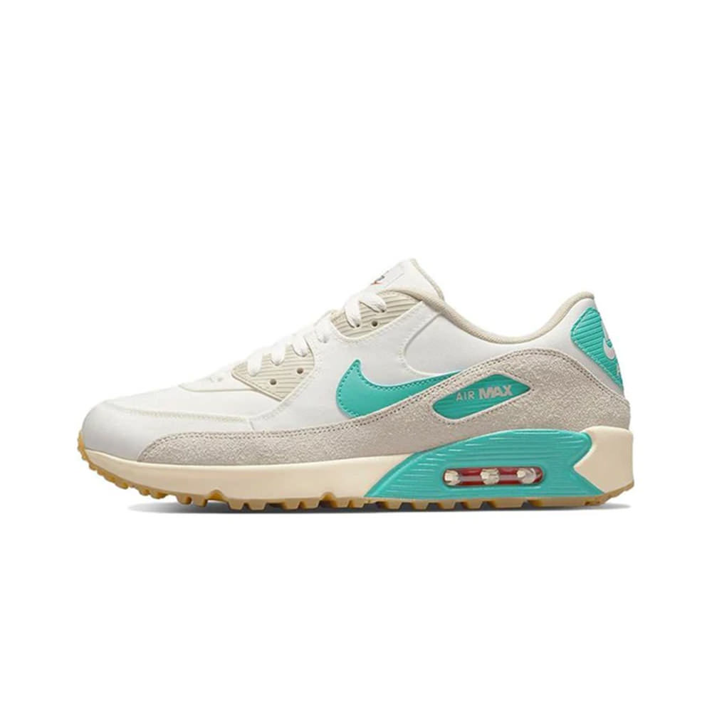 Nike Air Max 90 Golf Sail Washed Teal