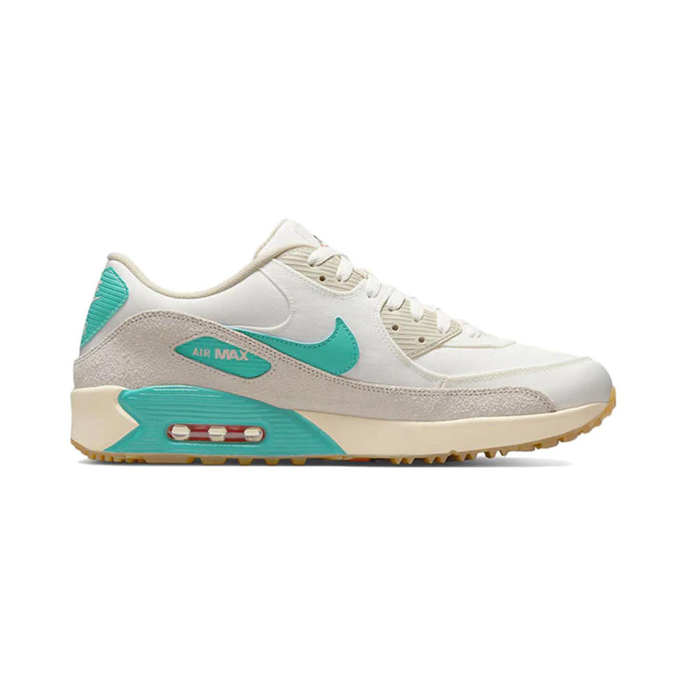 Nike Air Max 90 Golf Sail Washed Teal