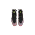 Nike Air Max Flyknit Racer Ghost Green Pink Blast