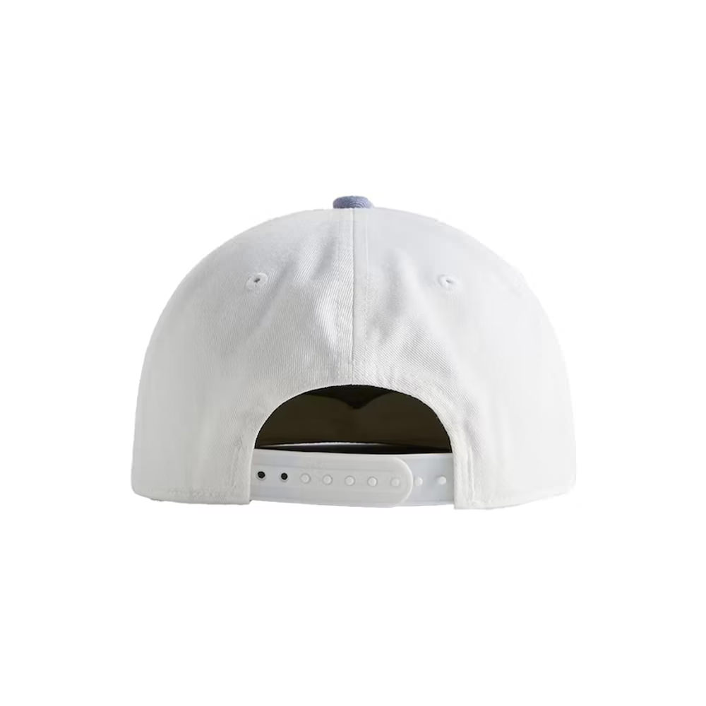 Kith Serif Snapback SandriftKith Serif Snapback Sandrift - OFour