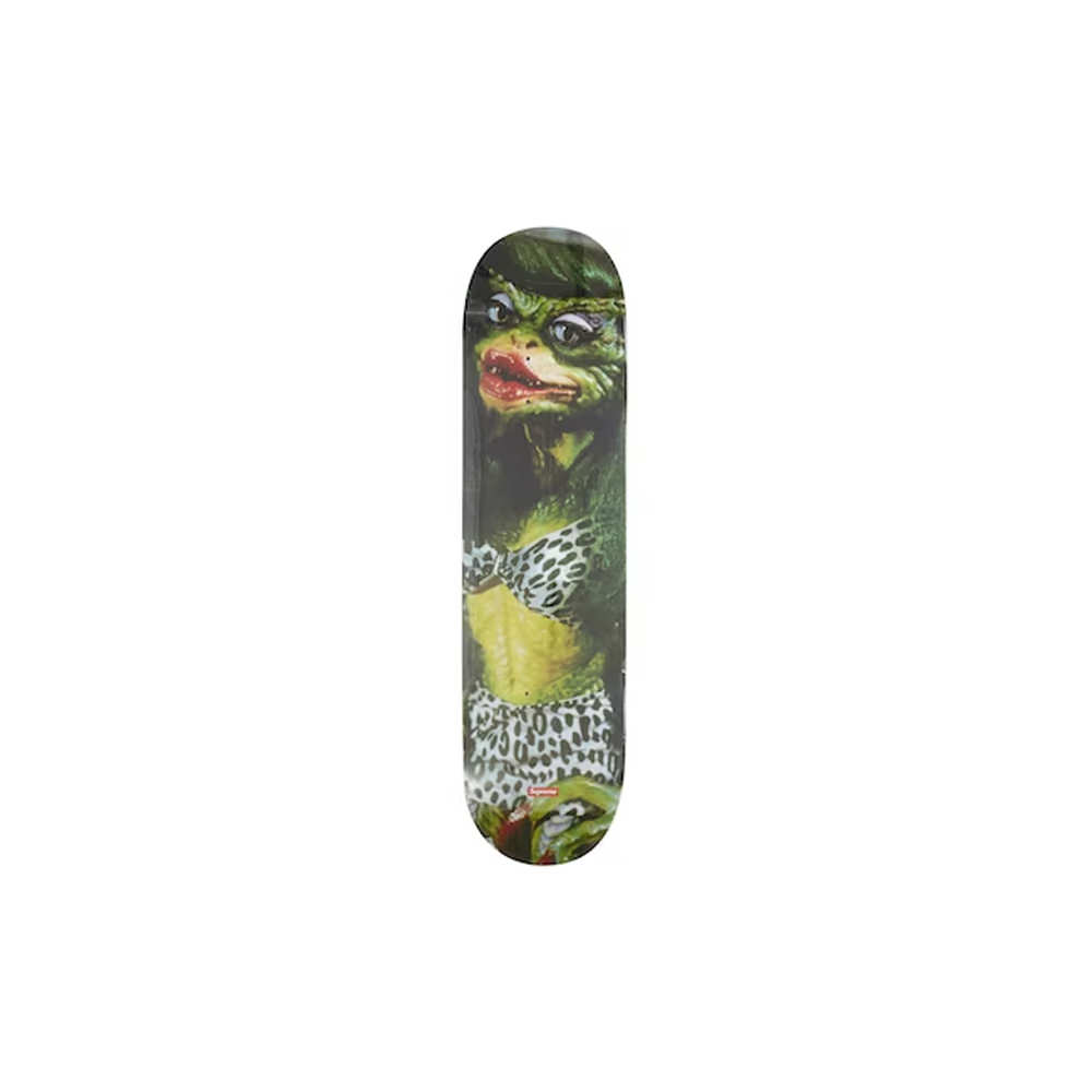Supreme Gremlins Skateboard Greta-