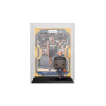 Funko Pop! Trading Cards NBA New Oreleans Pelicans Zion Williamson Panini Exclusive Figure #05