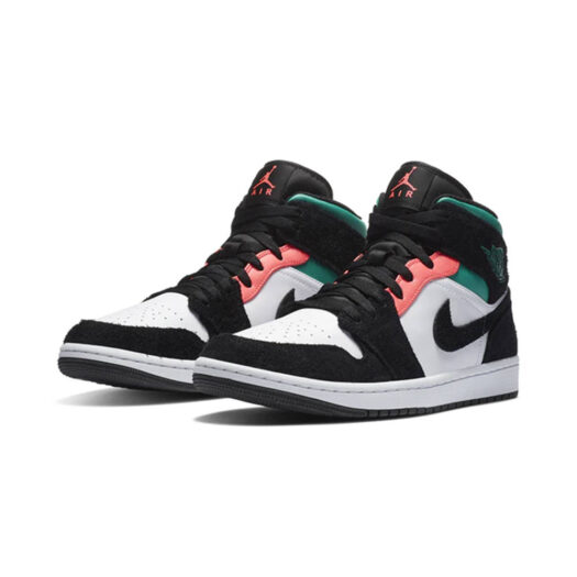 Jordan 1 Mid SE South Beach