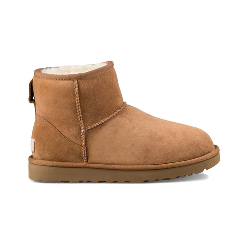 UGG Classic Mini II Boot Chestnut (W)UGG Classic Mini II Boot