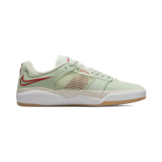 Nike SB Ishod Seafoam