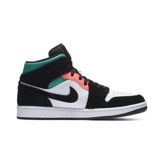 Jordan 1 Mid SE South Beach