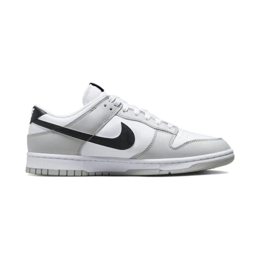 Nike Dunk Low SE Lottery Pack Grey Fog