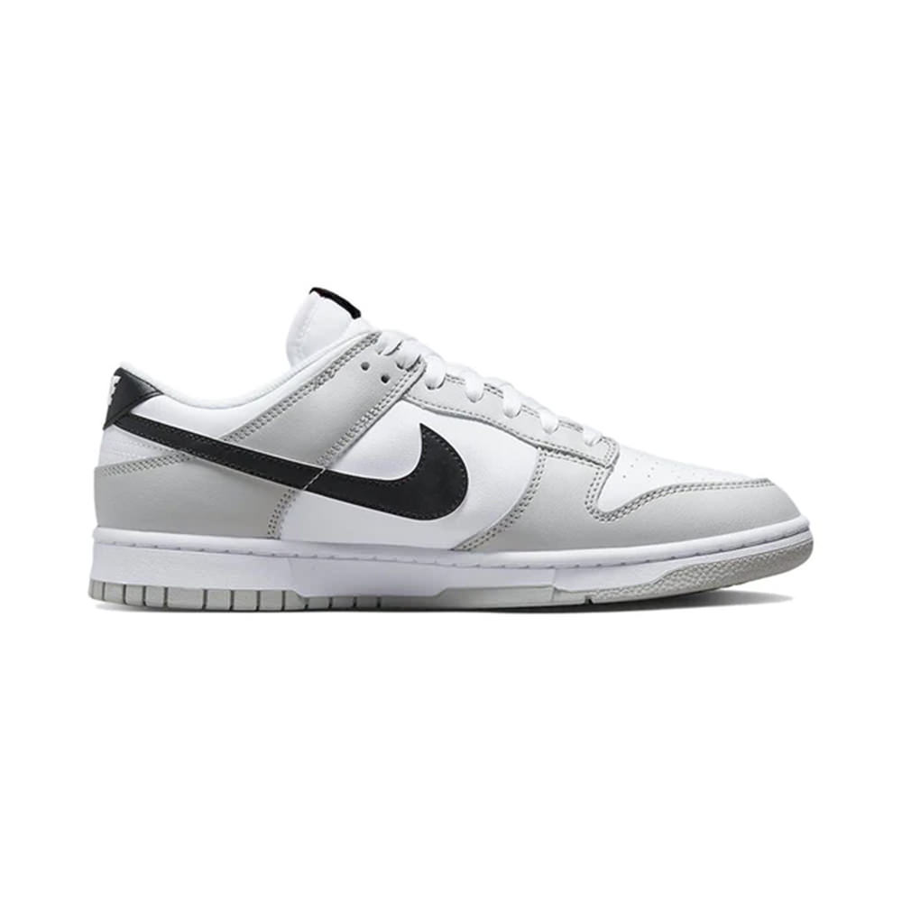 Nike Dunk Low SE Lottery Pack Grey FogNike Dunk Low SE Lottery Pack ...