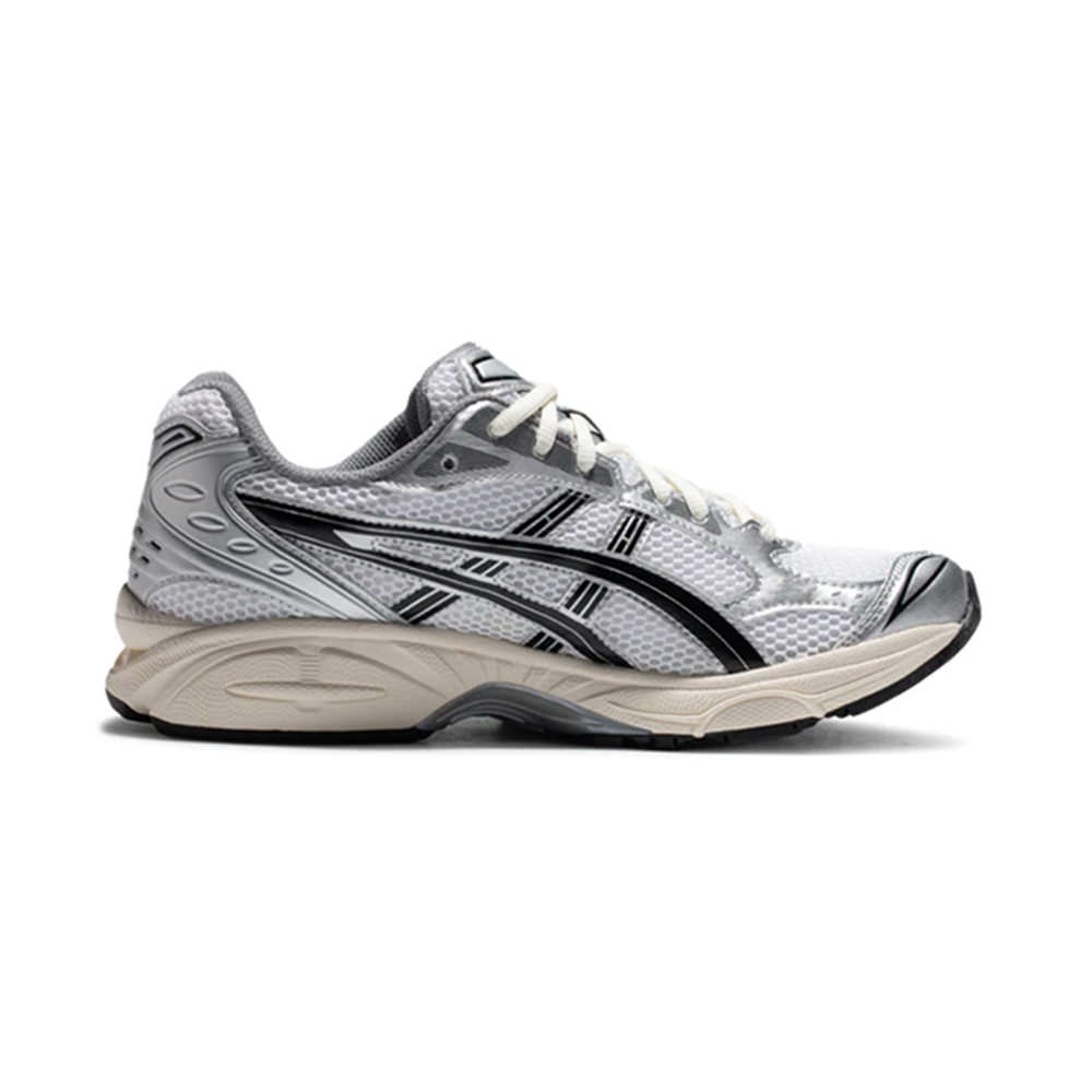 ASICS Gel-Kayano 14 JJJJound Silver BlackASICS Gel-Kayano 14 JJJJound ...