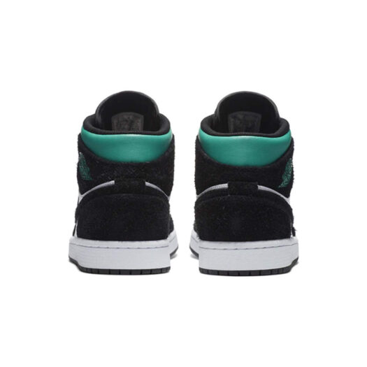 Jordan 1 Mid SE South Beach
