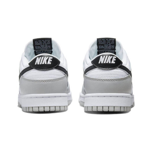 Nike Dunk Low SE Lottery Pack Grey Fog
