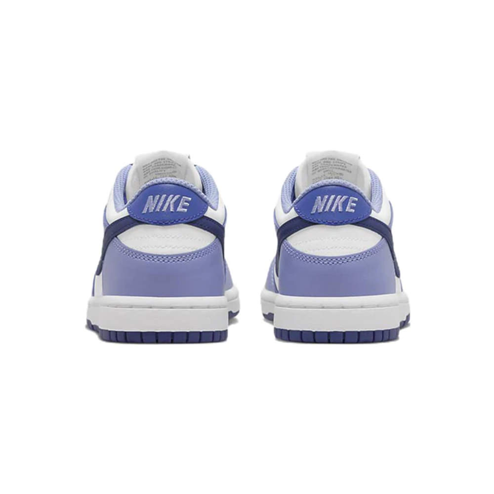 Nike Dunk Low Blueberry (PS)Nike Dunk Low Blueberry (PS) - OFour