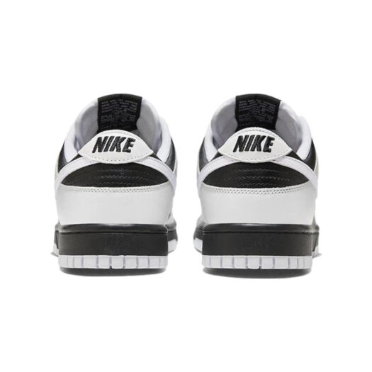 Nike Dunk Low Retro Reverse Panda