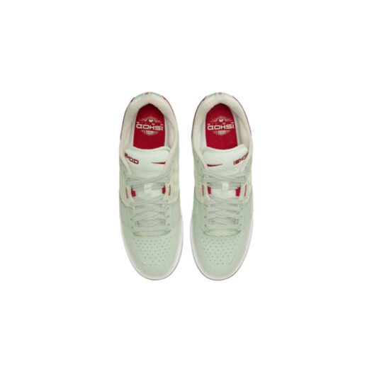Nike SB Ishod Seafoam