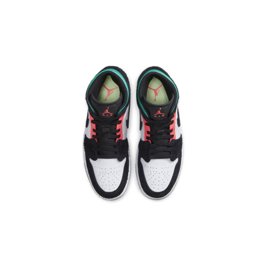Jordan 1 Mid SE South Beach