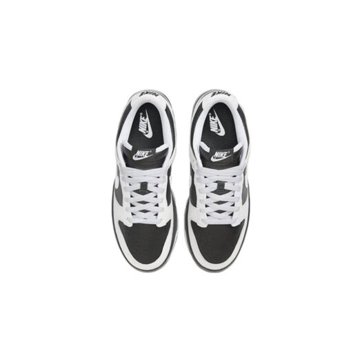 Nike Dunk Low Retro Reverse Panda