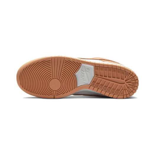 Nike SB Dunk Low Pro ISO Light Cognac