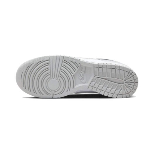 Nike Dunk Low SE Lottery Pack Grey Fog