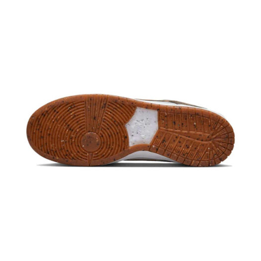 Nike SB Dunk Low Crushed D.C.