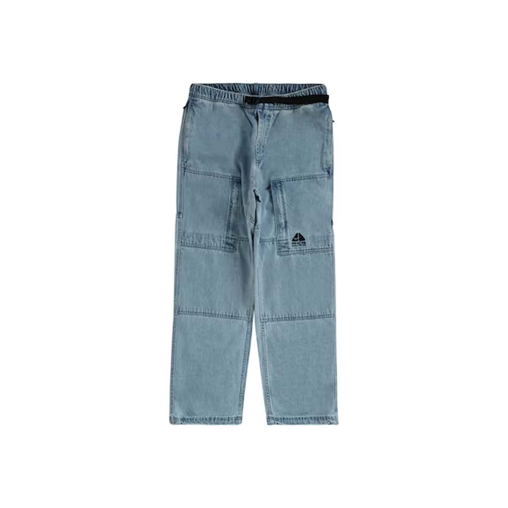 supreme NIKE ACG Belted Denim Pant L - その他