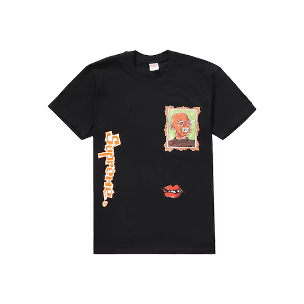 Supreme Maude Tee Stone XL ☆-