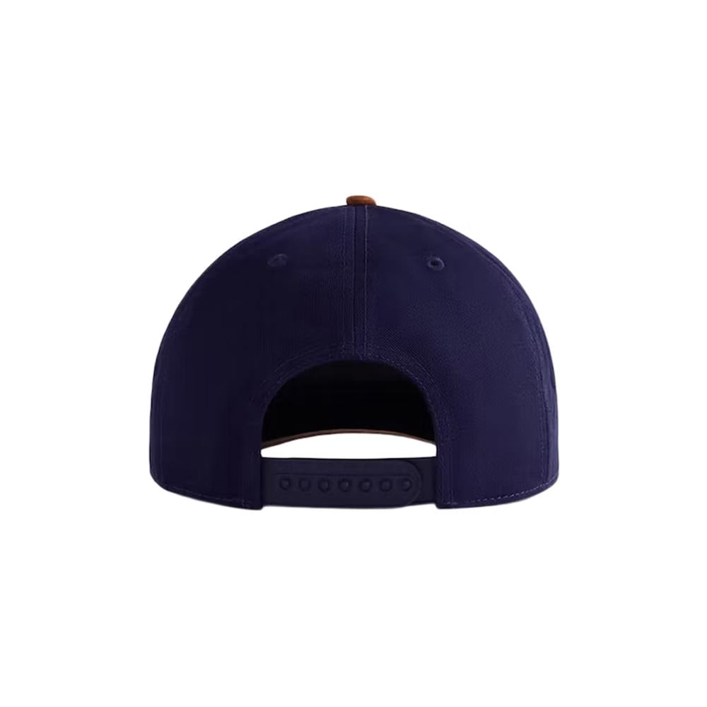 Kith NY To The World Cap NocturnalKith NY To The World Cap Nocturnal ...