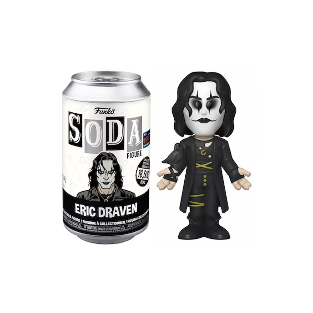 funko soda maleficent