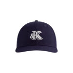 Kith for New Era Kin Low Profile 59Fifty Fitted Hat Nocturnal