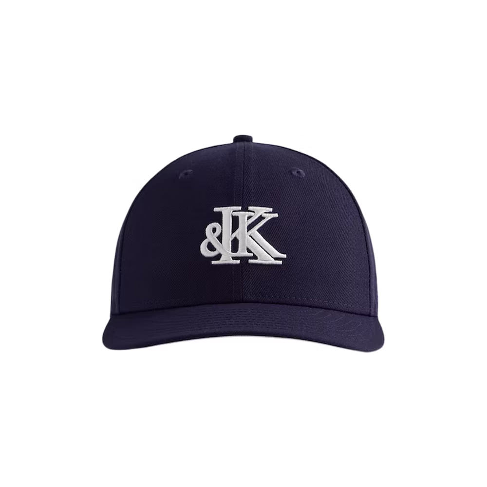 Kith for New Era Kin Low Profile 59Fifty Fitted Hat NocturnalKith for New Era Kin Low Profile ...