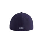 Kith for New Era Kin Low Profile 59Fifty Fitted Hat Nocturnal