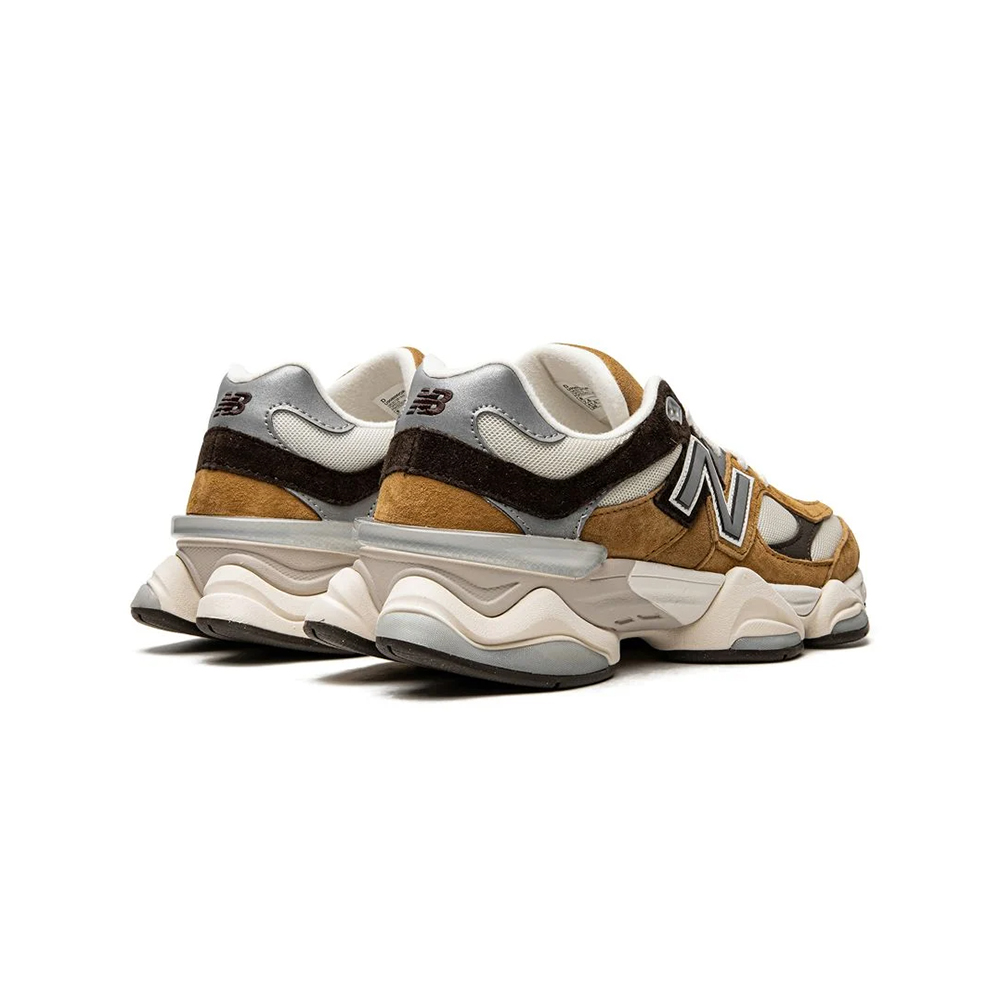 New Balance 9060 WorkwearNew Balance 9060 Workwear - OFour