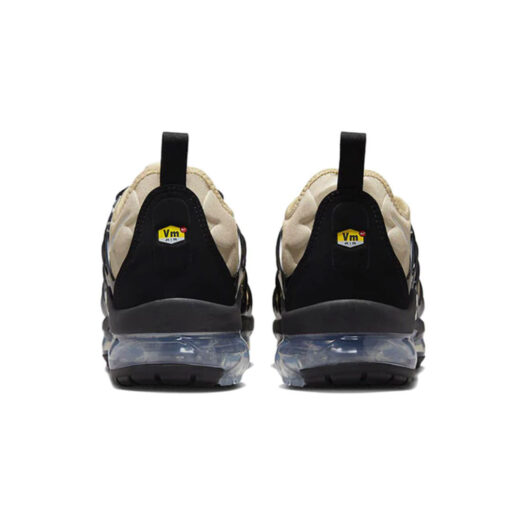 Nike Air VaporMax Plus Beige Black